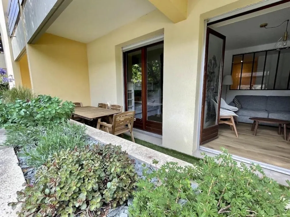 Saint Jorioz, Cozy Appartement Tout Pres Du Lac 0*, Saint-Jorioz France