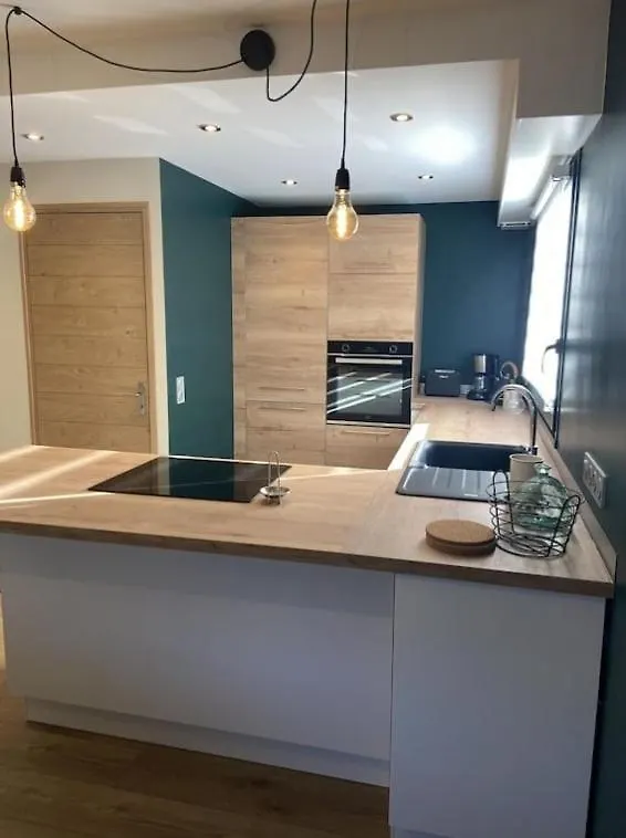 Apartamento Saint Jorioz, Cozy Appartement Tout Pres Du Lac