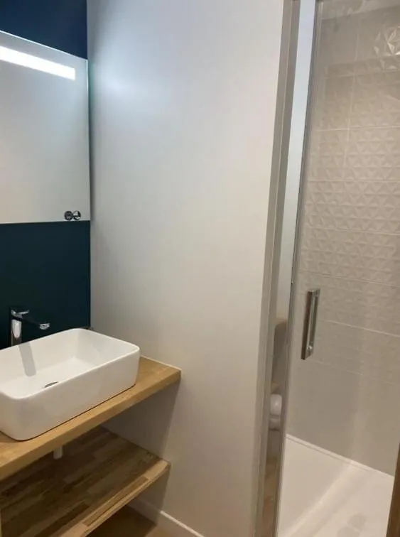 Saint Jorioz, Cozy Appartement Tout Pres Du Lac Apartamento