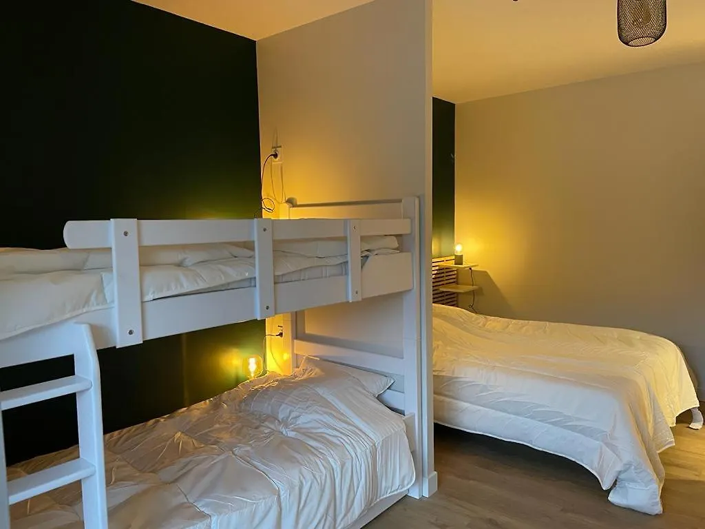 Saint Jorioz, Cozy Appartement Tout Pres Du Lac Saint-Jorioz