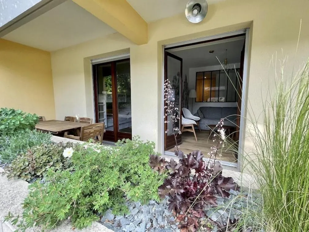 Saint Jorioz, Cozy Appartement Tout Pres Du Lac 0*, Saint-Jorioz Francia