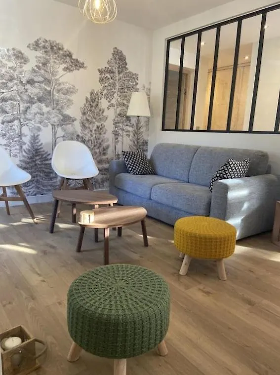 Saint Jorioz, Cozy Appartement Tout Pres Du Lac