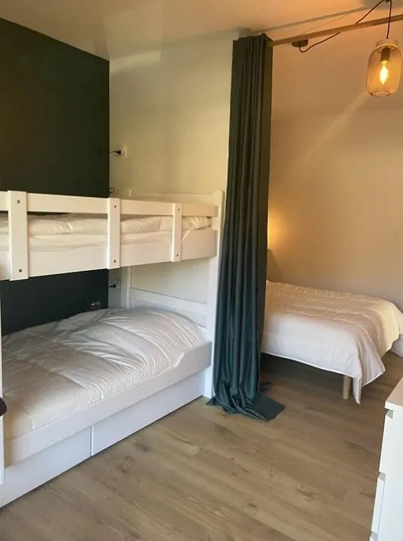Saint Jorioz, Cozy Appartement Tout Pres Du Lac Apartment