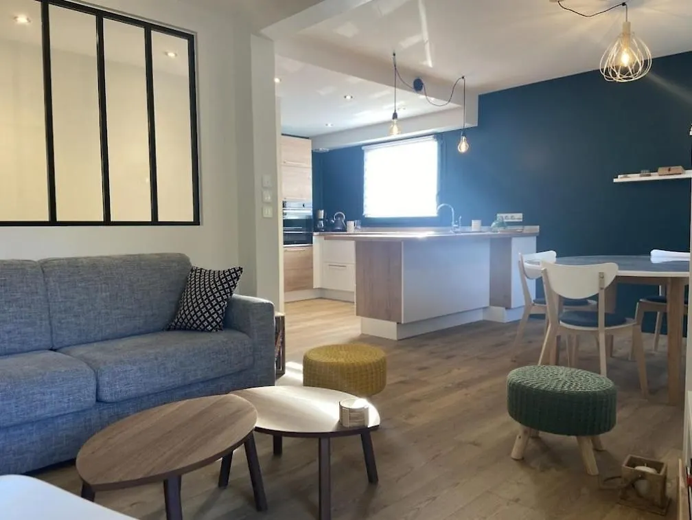 Saint Jorioz, Cozy Appartement Tout Pres Du Lac France