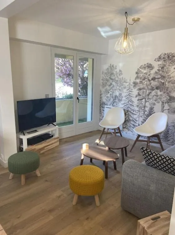 Saint Jorioz, Cozy Appartement Tout Pres Du Lac Apartment Saint-Jorioz