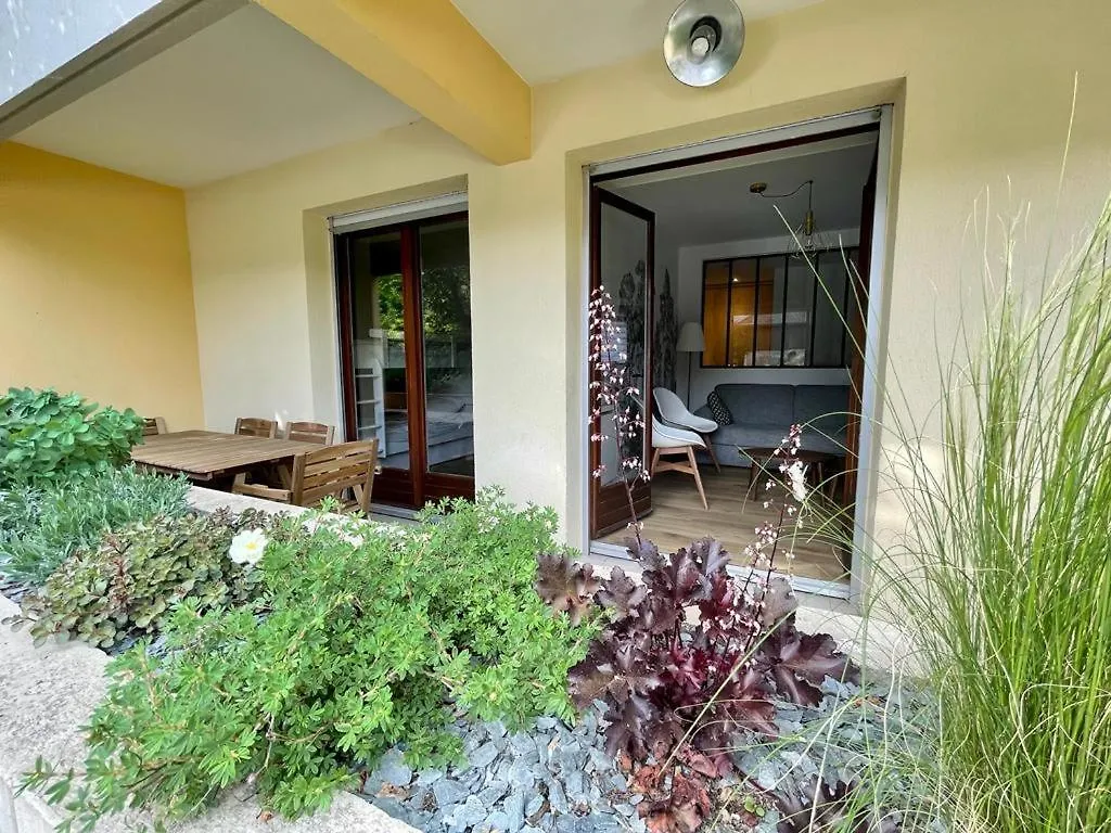 Apartment Saint Jorioz, Cozy Appartement Tout Pres Du Lac