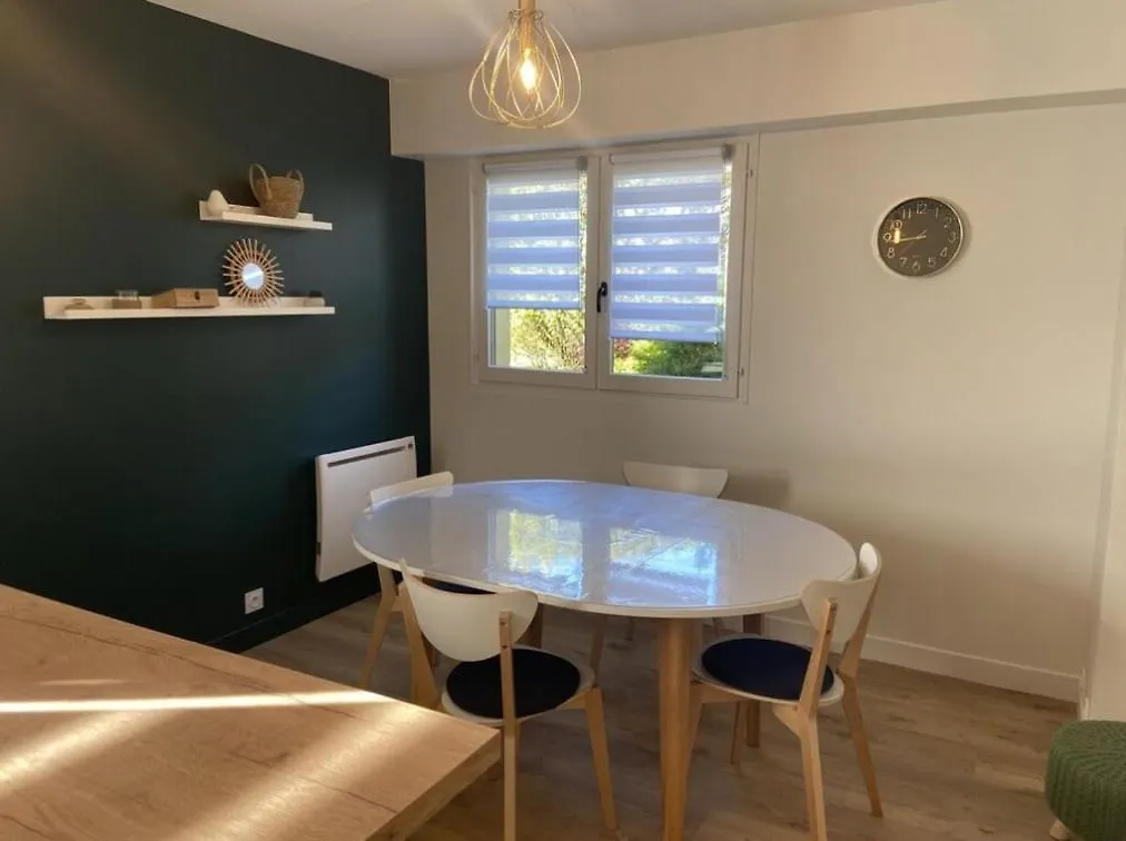 Saint Jorioz, Cozy Appartement Tout Pres Du Lac Saint-Jorioz