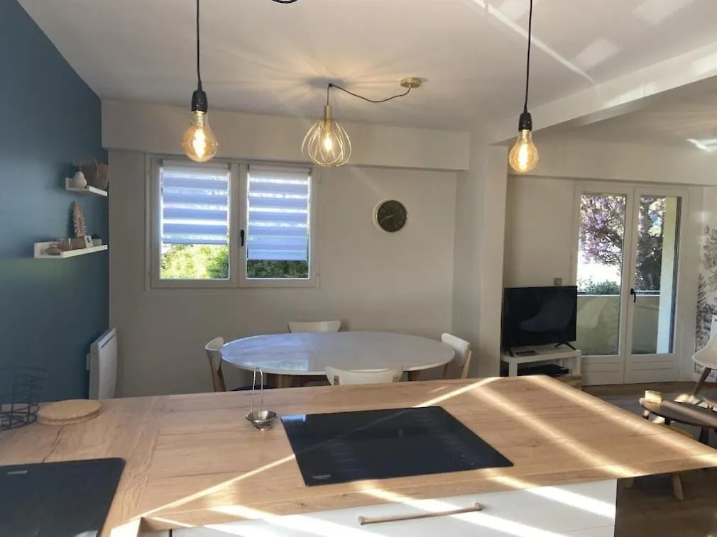 Apartment Saint Jorioz, Cozy Appartement Tout Pres Du Lac